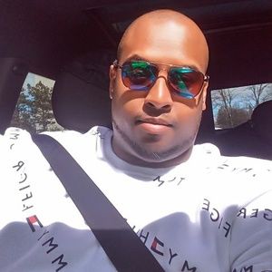 Meet your Posher, Quincy